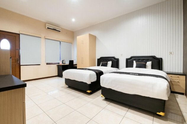OYO 2469 Cashlez Homestay - Photo3