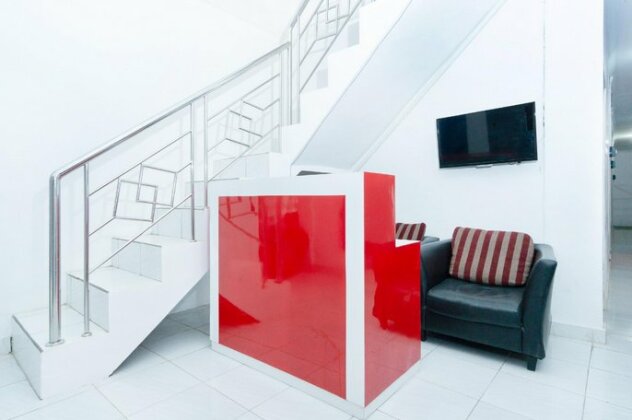 OYO 3006 Falisha Residence - Photo3