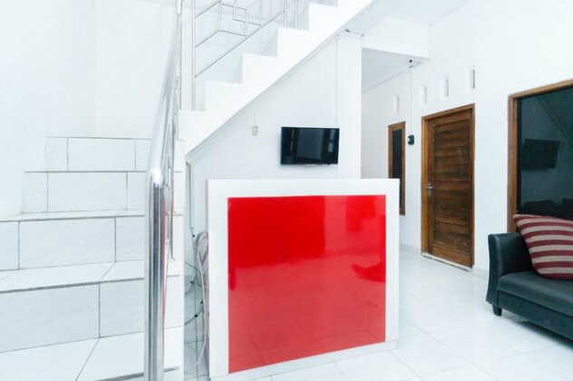 OYO 3006 Falisha Residence - Photo5