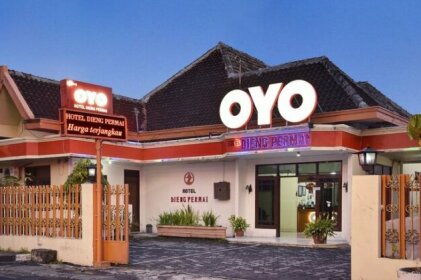 OYO 348 Hotel Dieng Permai