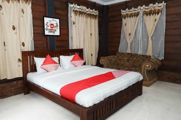 OYO 550 Kebon Krapyak Cottage - Photo2