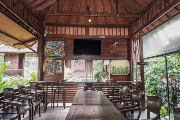 OYO 550 Kebon Krapyak Cottage - Photo3