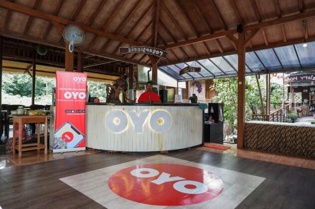 OYO 550 Kebon Krapyak Cottage - Photo4