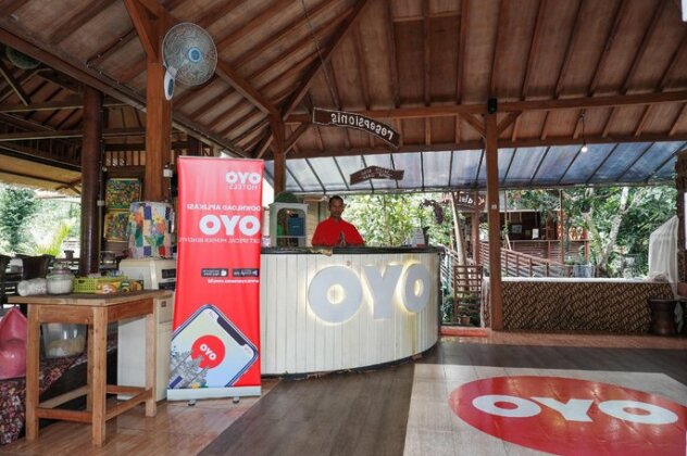 OYO 550 Kebon Krapyak Cottage - Photo5