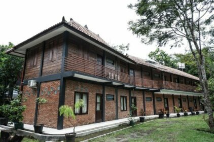 OYO 550 Kebon Krapyak Cottage