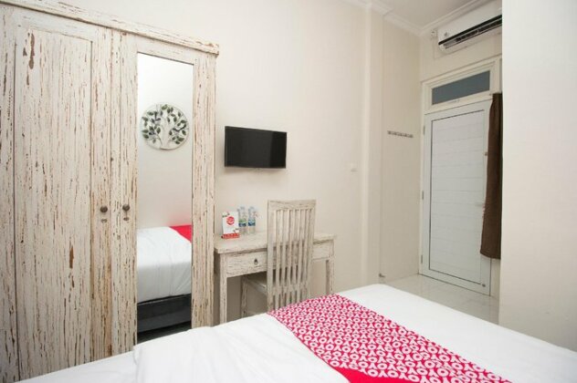 OYO 647 Irooms Homestay - Photo3