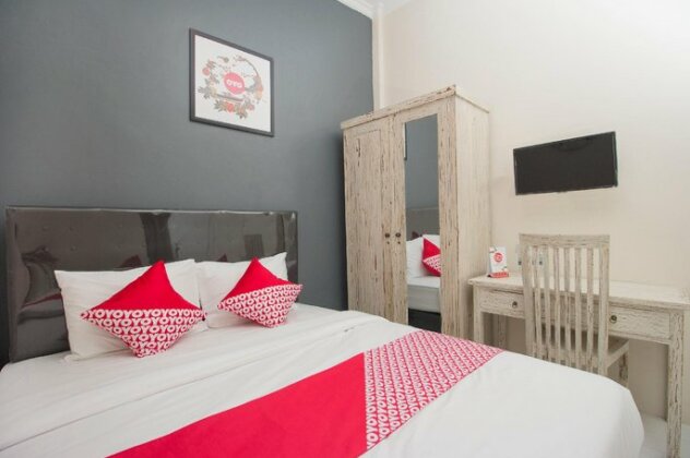 OYO 647 Irooms Homestay - Photo4