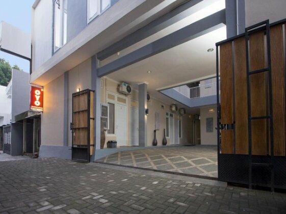 OYO 647 Irooms Homestay - Photo5