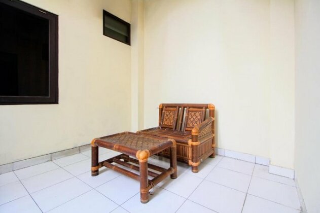 OYO Life 2470 Student Garden - Photo3