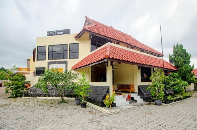 OYO Life 2575 Omah Astu Syariah - Photo3