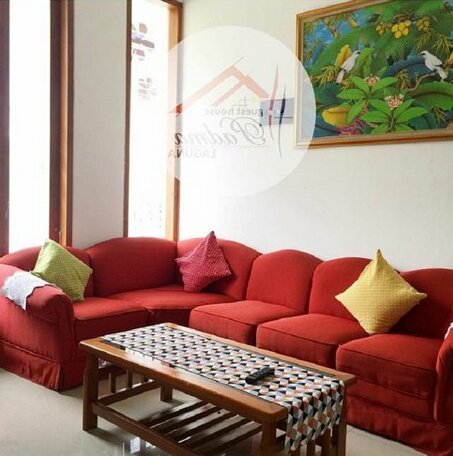 Padma Laguna Guesthouse - Photo4