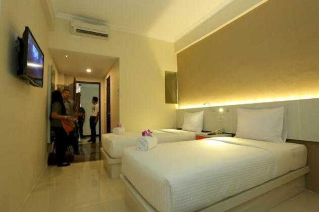 Pandanaran Hotel Yogyakarta - Photo4