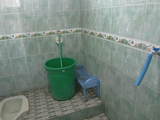 Pendopo Kayuwanan Syariah - Photo4