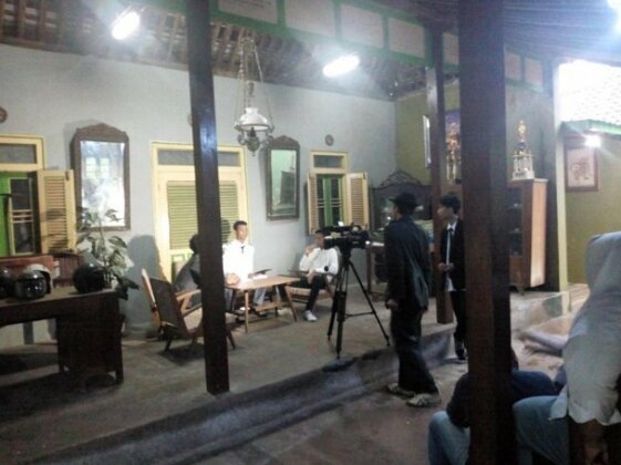 Pendopo Kayuwanan Syariah - Photo5