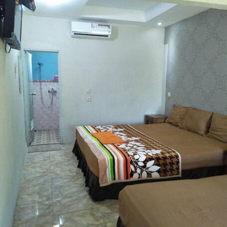 Penginapan Indraprastha - Photo5