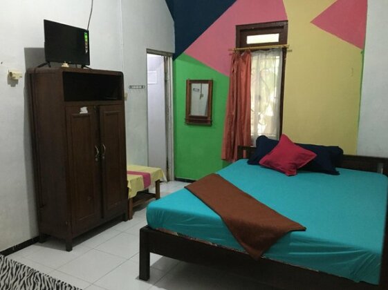 Penginapan Pugeran - Photo2