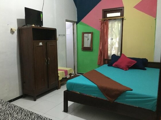 Penginapan Pugeran - Photo3