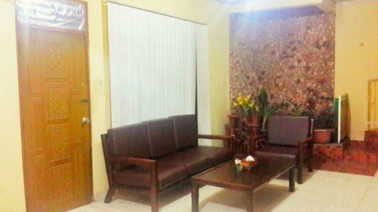Pi Home Kraton Yogyakarta - Photo2
