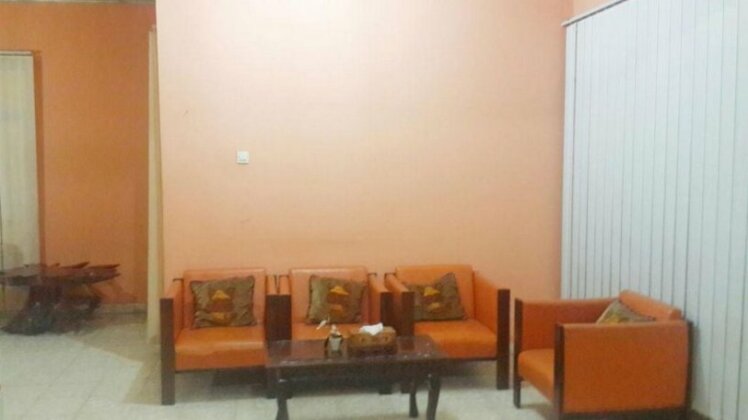 Pi Home Kraton Yogyakarta - Photo3