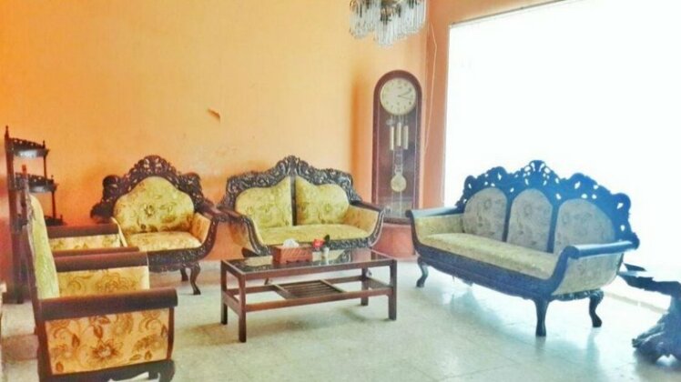 Pi Home Kraton Yogyakarta - Photo4