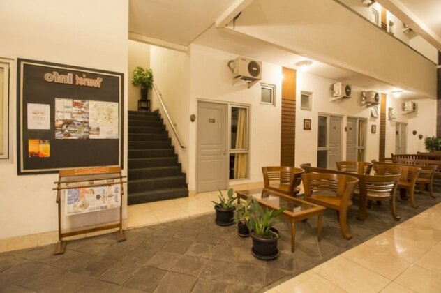 Poncowinatan Hotel - Photo3