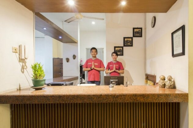 Poncowinatan Hotel - Photo4