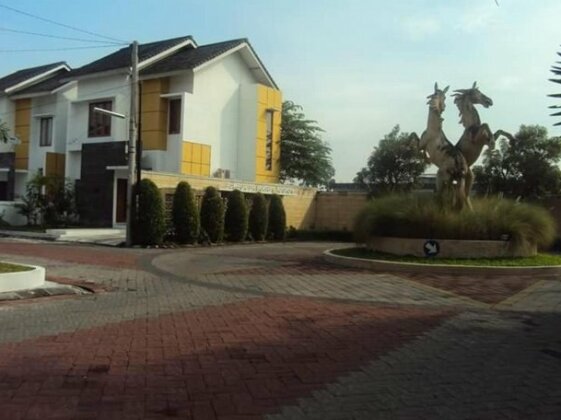 Pondok Ardea Homestay - Photo5