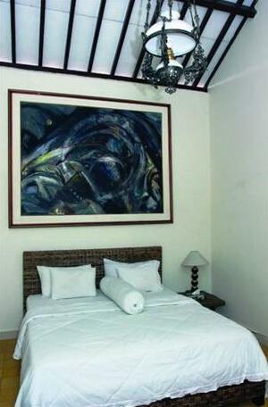 Pondok Gajah Homestay - Photo2