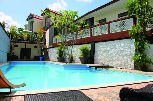 Pondok Gajah Homestay - Photo3