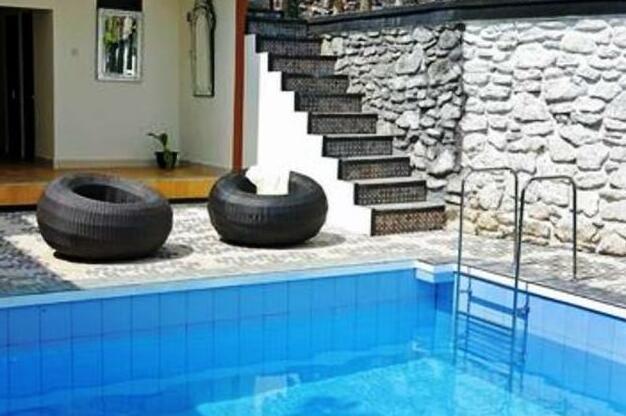 Pondok Gajah Homestay - Photo4