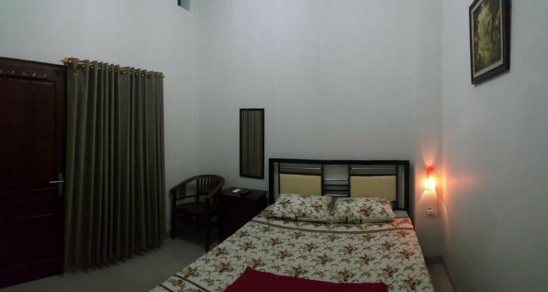 Pondok Shafalla - Photo4