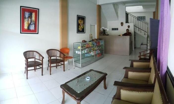 Pondok Shafalla - Photo5