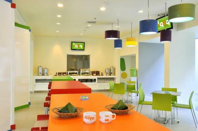POP Hotel Sangaji Yogyakarta - Photo5