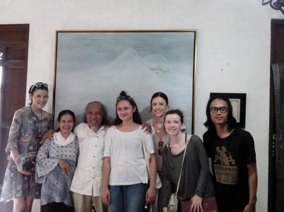 Posnya Seni Godod - Photo3