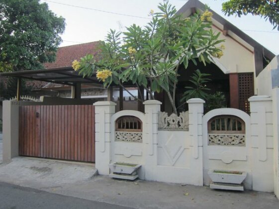 Prawirotaman Homestay - Photo2