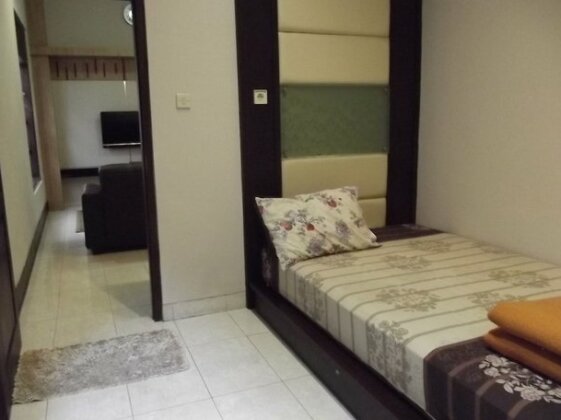 Prawirotaman Homestay - Photo3
