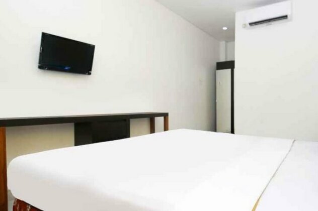 Prime Cailendra Hotel - Photo5