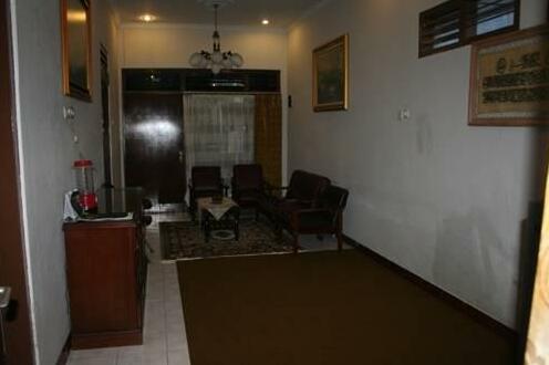 Prospect Homestay - Photo4