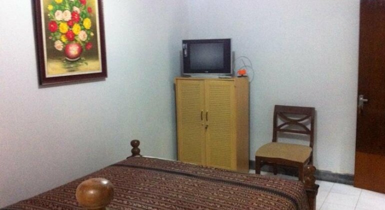 Puri Ayu Homestay - Photo3