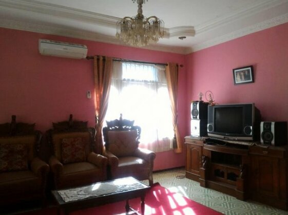 Purnomo Homestay - Photo3