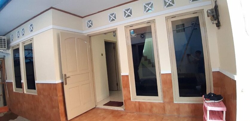 Qta Homestay