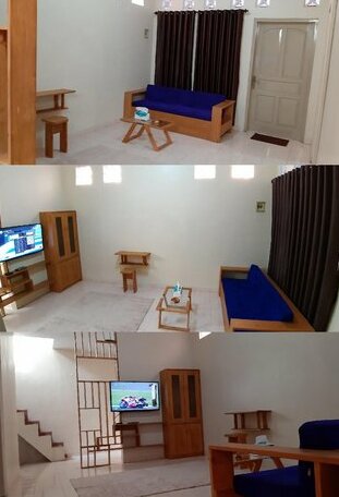 Qta Homestay - Photo2
