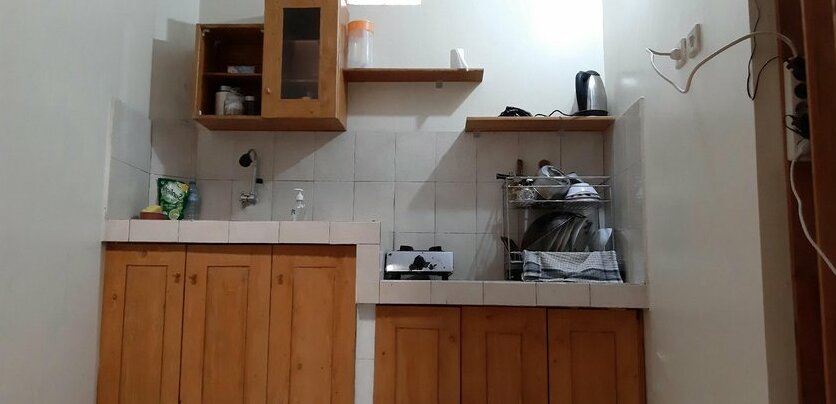 Qta Homestay - Photo4