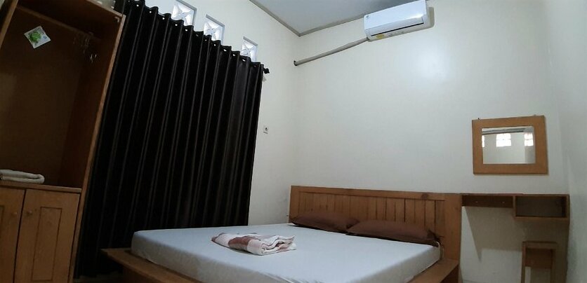 Qta Homestay - Photo5