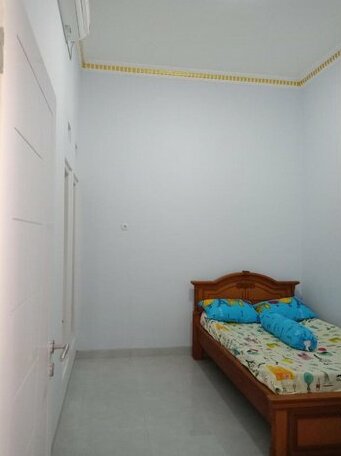 Radikha Homestay Jogja - Photo5