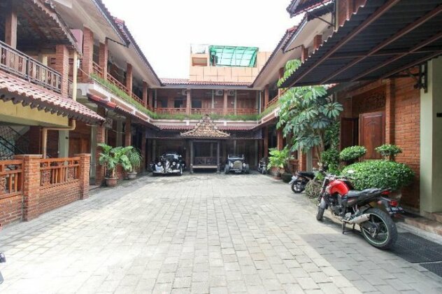 RedDoorz near AMIKOM Yogyakarta 2 - Photo2