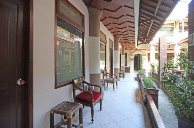 RedDoorz near Pakualaman - Photo2