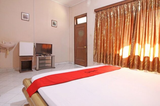 RedDoorz near Pakualaman - Photo3