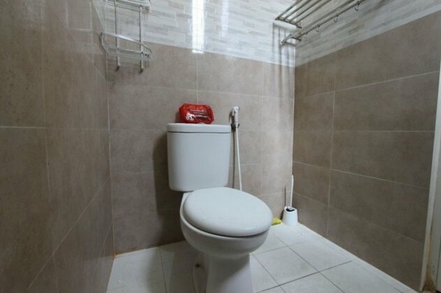 RedDoorz near UPN Jogjakarta - Photo3