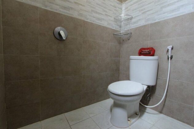 RedDoorz near UPN Jogjakarta - Photo4